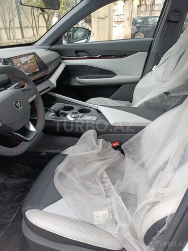 Changan  2024, 0 km - 1.5 l - Bakı