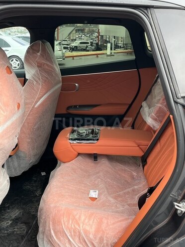 Changan Deepal S07-17