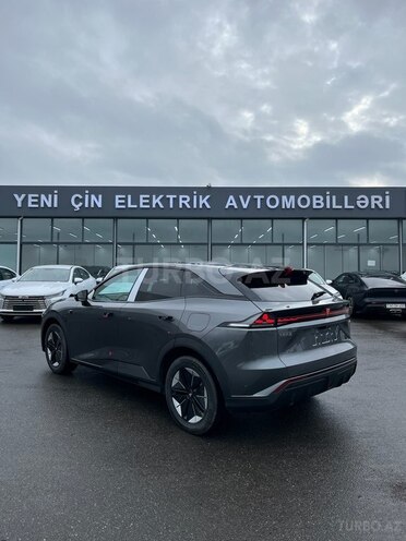 Changan Deepal S07-8