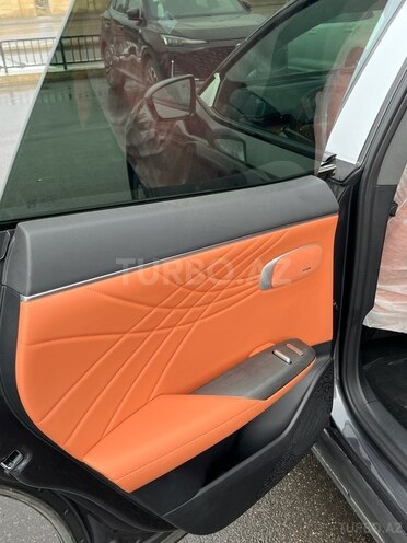 Changan Deepal S07-19