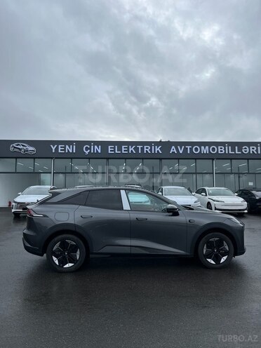 Changan Deepal S07-6