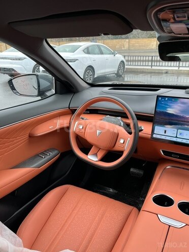 Changan Deepal S07-12