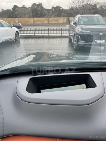Changan Deepal S07-14