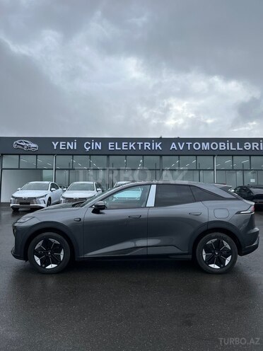 Changan Deepal S07-5