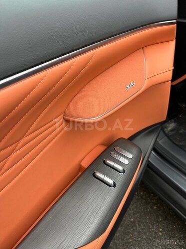 Changan Deepal S07-20
