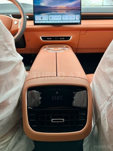 Changan Deepal S07-16
