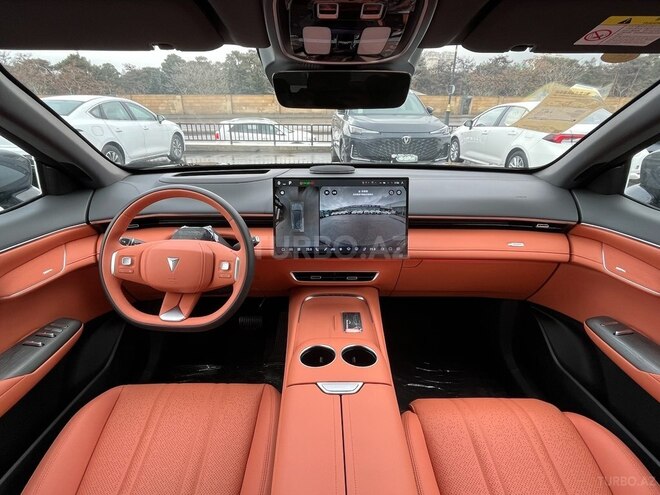 Changan Deepal S07-11