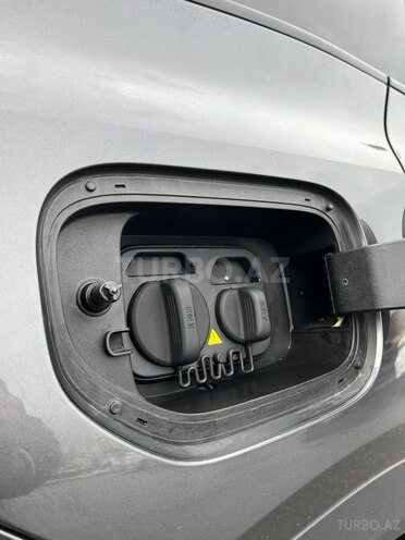 Changan Deepal S07-21