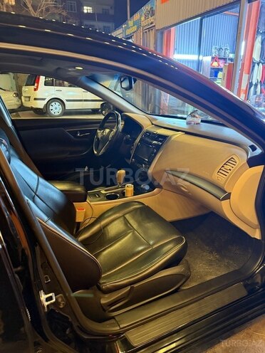 Nissan Altima 2014, 154,200 km - 2.5 l - Bakı