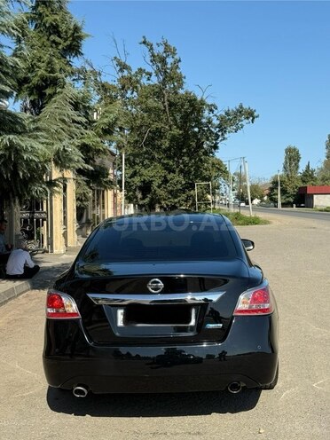 Nissan Altima 2014, 154,200 km - 2.5 l - Bakı