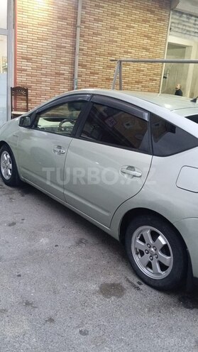 Toyota Prius 2007, 411,455 km - 1.5 l - Bakı