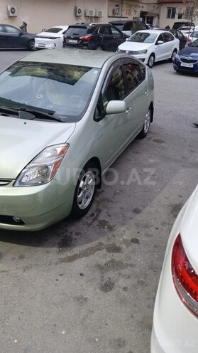Toyota Prius 2007, 411,455 km - 1.5 l - Bakı