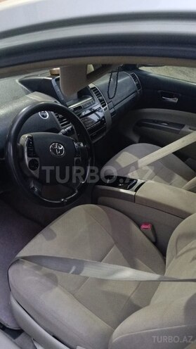 Toyota Prius 2007, 411,455 km - 1.5 l - Bakı