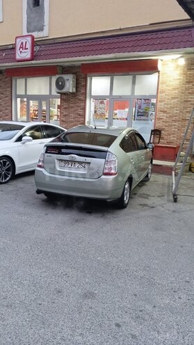 Toyota Prius 2007, 411,455 km - 1.5 l - Bakı