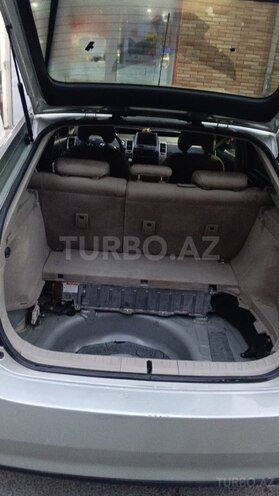 Toyota Prius 2007, 411,455 km - 1.5 l - Bakı