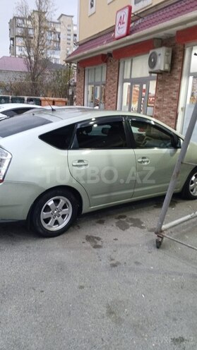 Toyota Prius 2007, 411,455 km - 1.5 l - Bakı