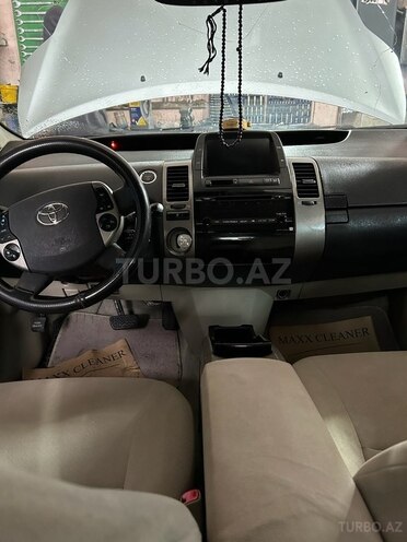 Toyota Prius 2007, 411,455 km - 1.5 l - Bakı