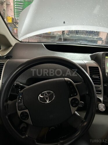 Toyota Prius 2007, 411,455 km - 1.5 l - Bakı