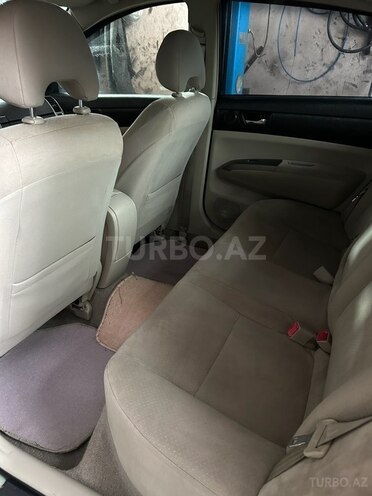 Toyota Prius 2007, 411,455 km - 1.5 l - Bakı