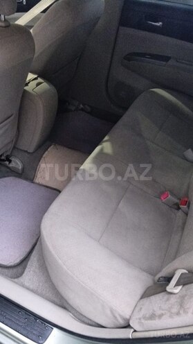 Toyota Prius 2007, 411,455 km - 1.5 l - Bakı