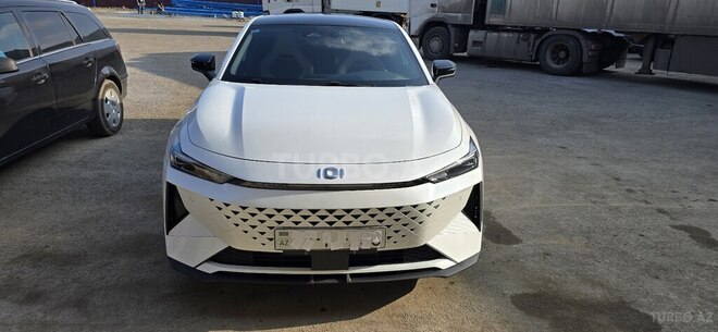 Changan Qiyuan A06 2023, 29,000 km - 1.5 l - Şəmkir
