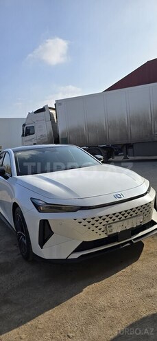 Changan Qiyuan A06 2023, 29,000 km - 1.5 l - Şəmkir
