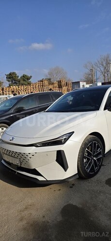 Changan Qiyuan A06 2023, 29,000 km - 1.5 l - Şəmkir