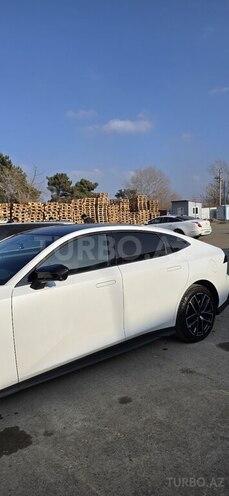 Changan Qiyuan A06 2023, 29,000 km - 1.5 l - Şəmkir