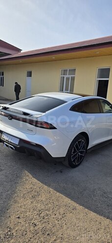 Changan Qiyuan A06 2023, 29,000 km - 1.5 l - Şəmkir
