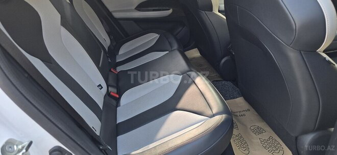 Changan Qiyuan A06 2023, 29,000 km - 1.5 l - Şəmkir