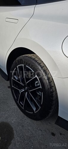 Changan Qiyuan A06 2023, 29,000 km - 1.5 l - Şəmkir