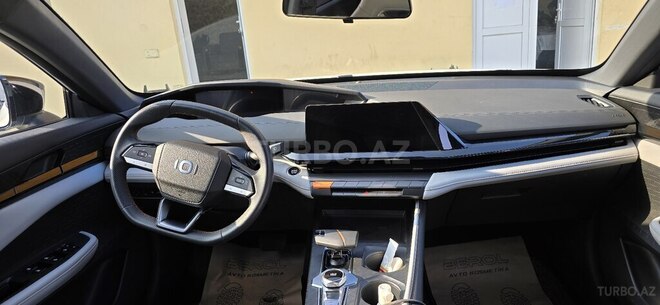 Changan Qiyuan A06 2023, 29,000 km - 1.5 l - Şəmkir