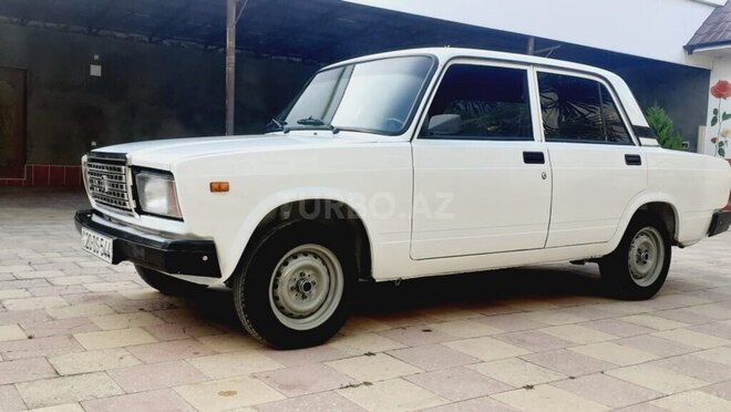 LADA (VAZ) 2107 2008, 235,882 km - 1.6 l - Tovuz