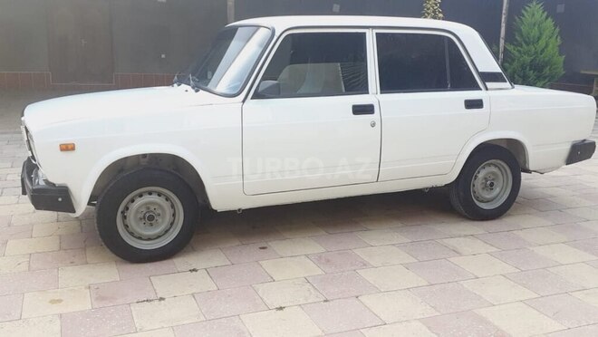 LADA (VAZ) 2107 2008, 235,882 km - 1.6 l - Tovuz