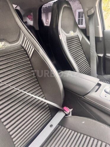 BYD Destroyer 05 2025, 4,500 km - 1.5 l - Bakı