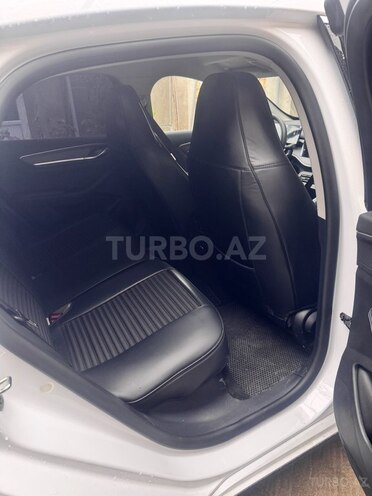 BYD Destroyer 05 2025, 4,500 km - 1.5 l - Bakı