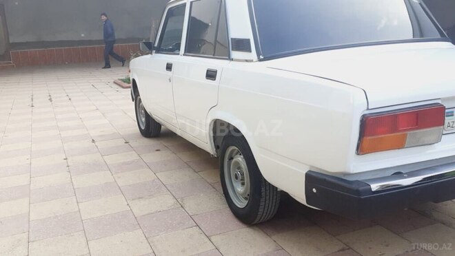 LADA (VAZ) 2107 2008, 235,882 km - 1.6 l - Tovuz