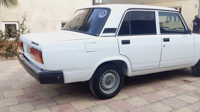 LADA (VAZ) 2107 2008, 235,882 km - 1.6 l - Tovuz