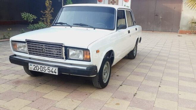 LADA (VAZ) 2107 2008, 235,882 km - 1.6 l - Tovuz