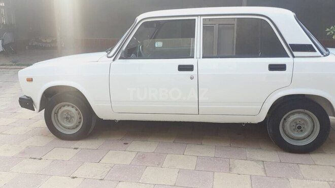 LADA (VAZ) 2107 2008, 235,882 km - 1.6 l - Tovuz