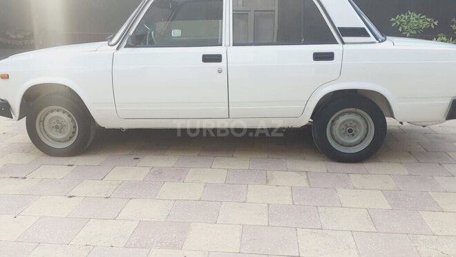 LADA (VAZ) 2107 2008, 235,882 km - 1.6 l - Tovuz