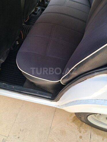 LADA (VAZ) 2107 2008, 235,882 km - 1.6 l - Tovuz