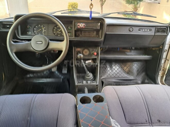 LADA (VAZ) 2107 2008, 235,882 km - 1.6 l - Tovuz