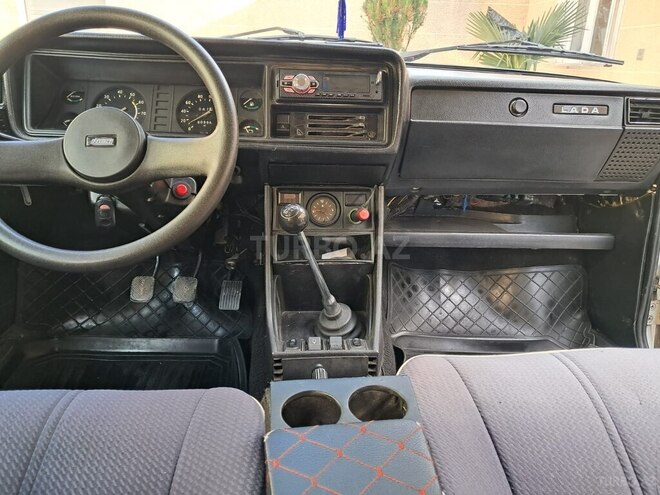 LADA (VAZ) 2107 2008, 235,882 km - 1.6 l - Tovuz