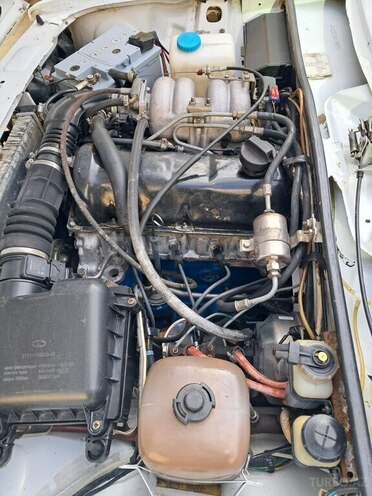 LADA (VAZ) 2107 2008, 235,882 km - 1.6 l - Tovuz