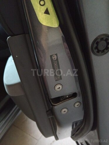 Toyota Prius 2007, 398,245 km - 1.5 l - Bakı
