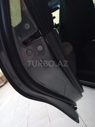 Toyota Prius 2007, 398,245 km - 1.5 l - Bakı