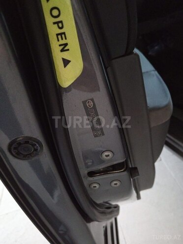 Toyota Prius 2007, 398,245 km - 1.5 l - Bakı