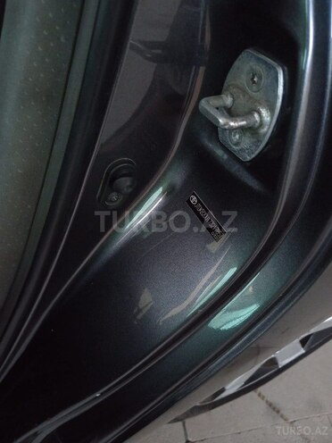Toyota Prius 2007, 398,245 km - 1.5 l - Bakı