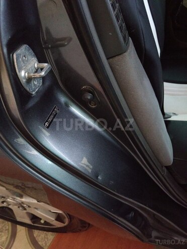 Toyota Prius 2007, 398,245 km - 1.5 l - Bakı